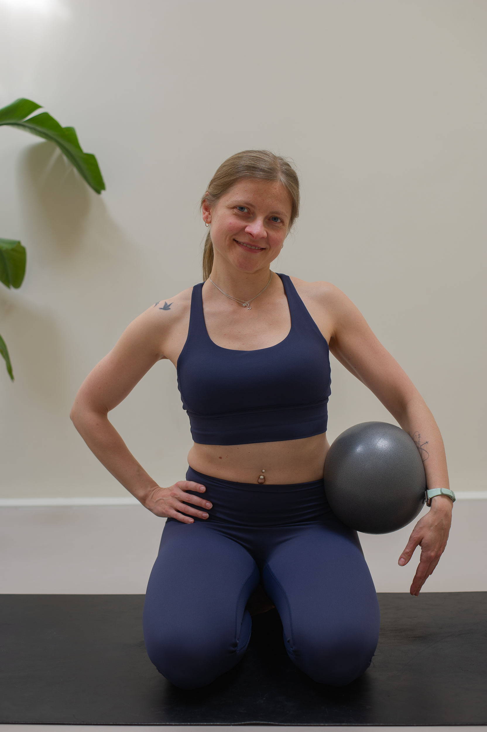 Movement class